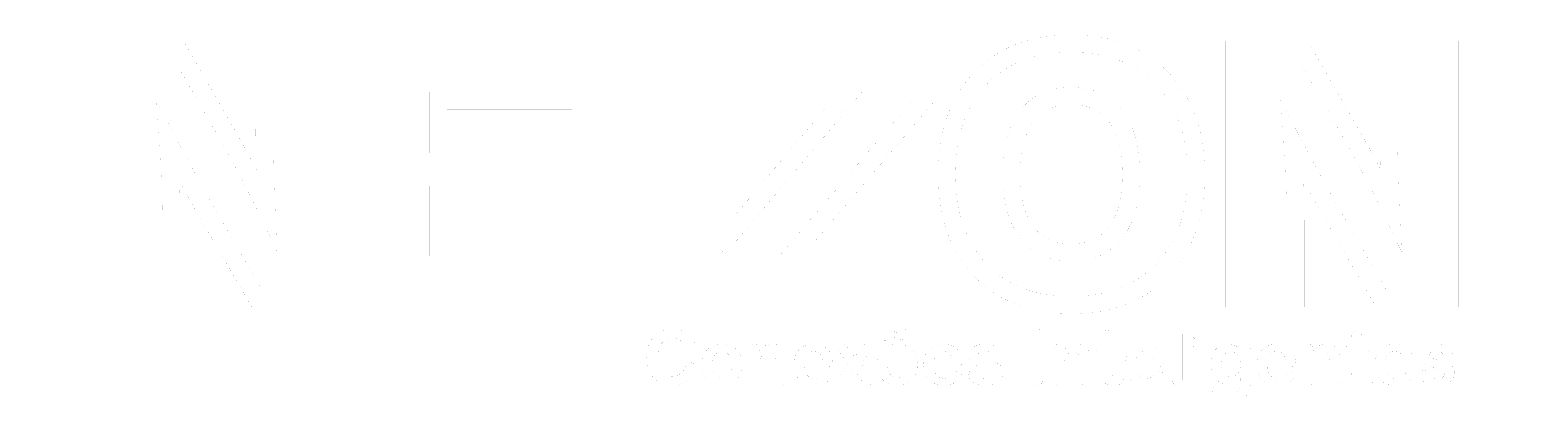 NetzOn - Conexões Inteligentes